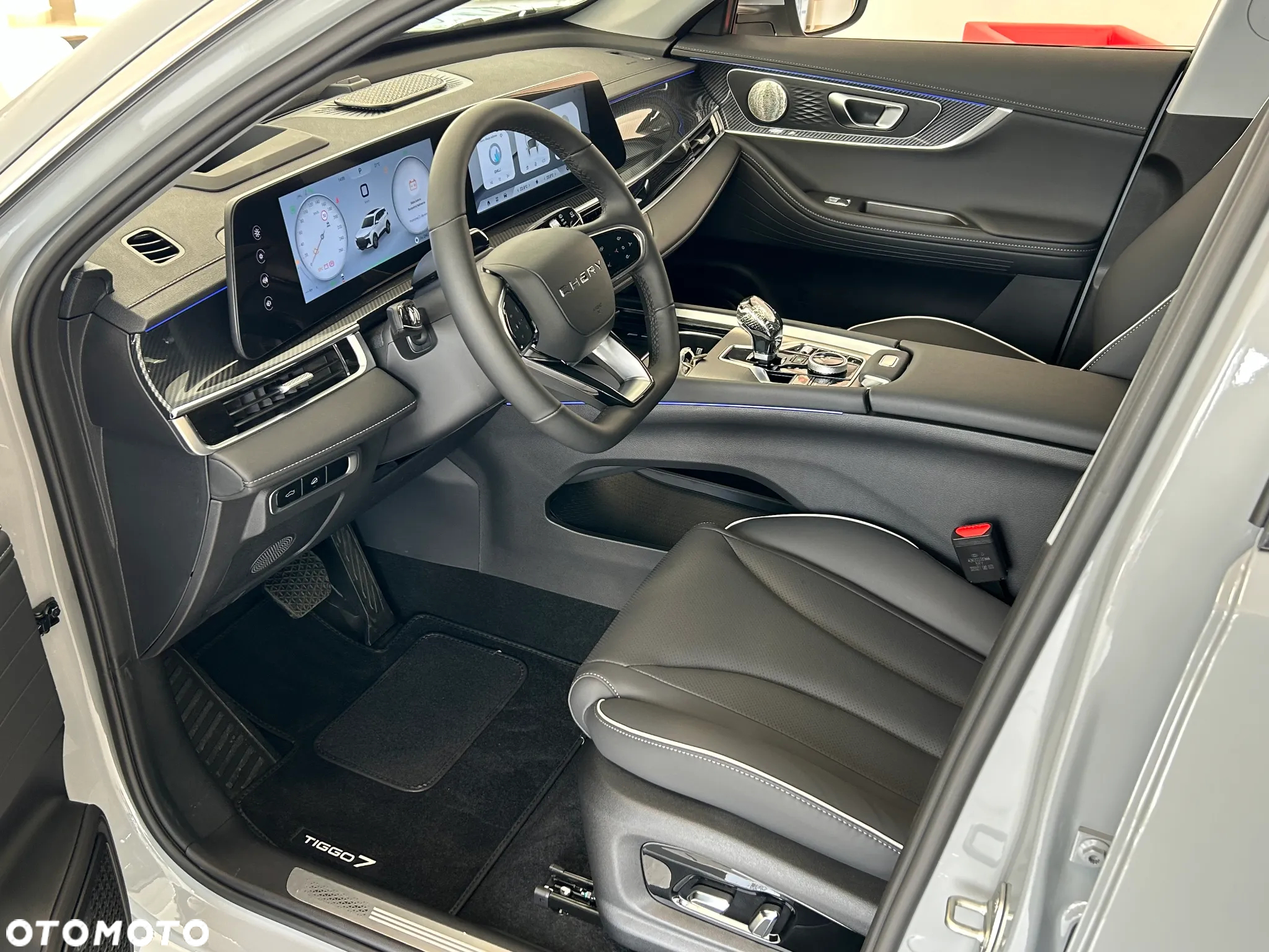 Chery Tiggo 7 - 6