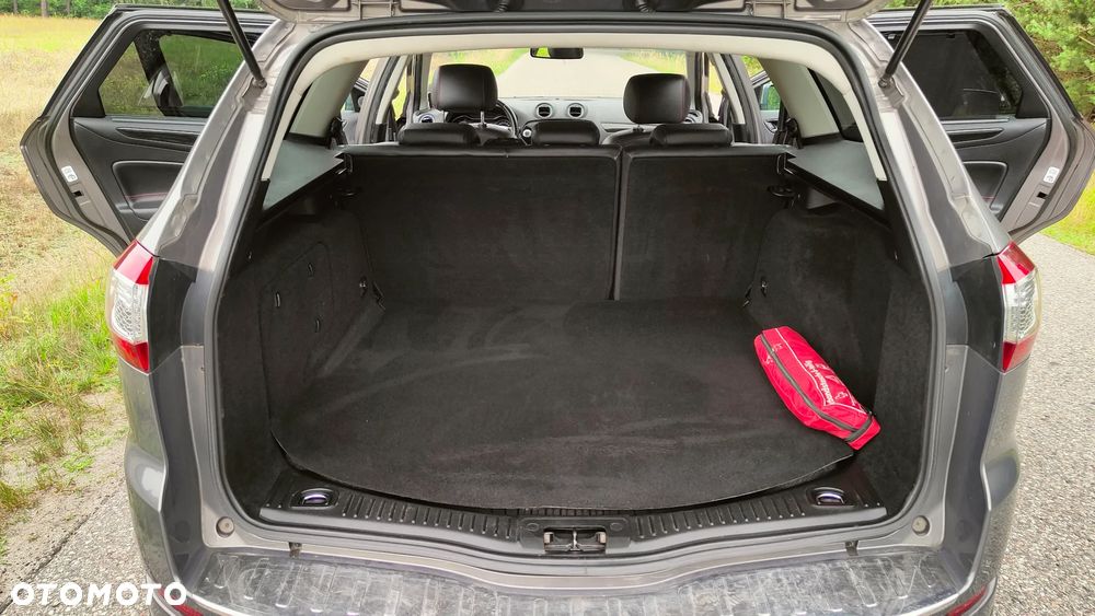 Ford Mondeo 2.0 TDCi Titanium S - 26