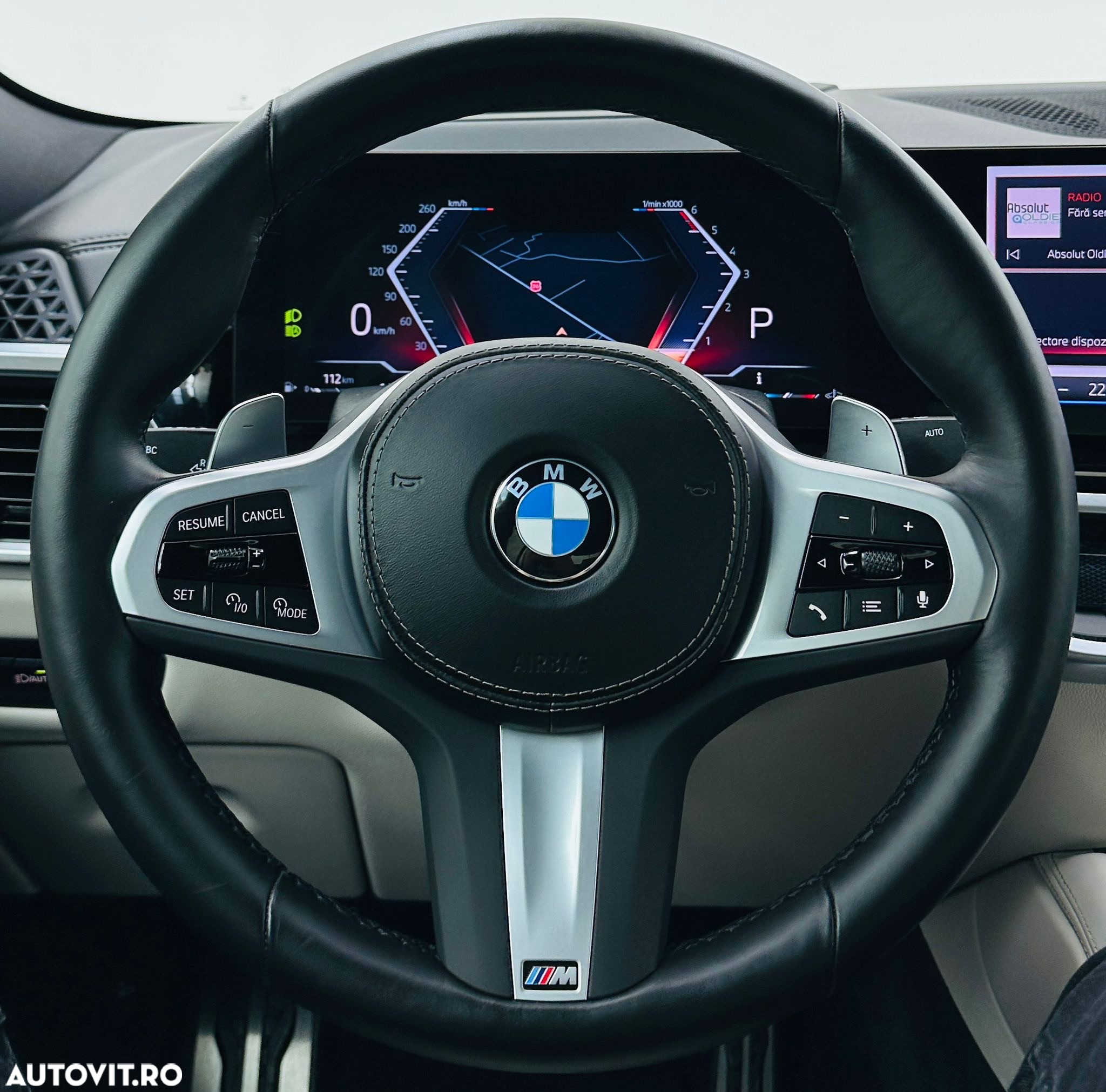 BMW X6 xDrive30d M Sport - 40