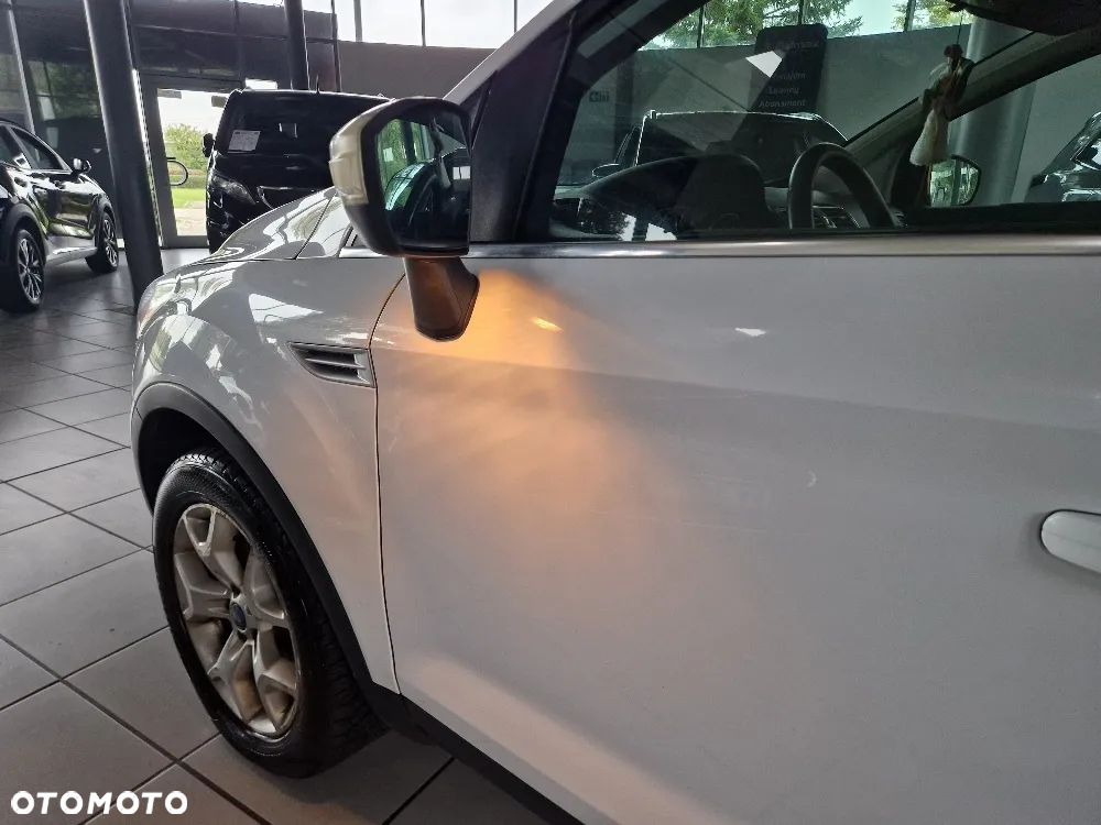 Ford Kuga 2.0 TDCi 4WD Trend - 5