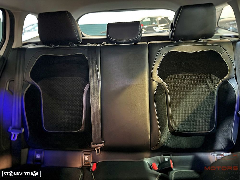 Renault Mégane Sport Tourer 1.5 dCi Dynamique S EDC - 40
