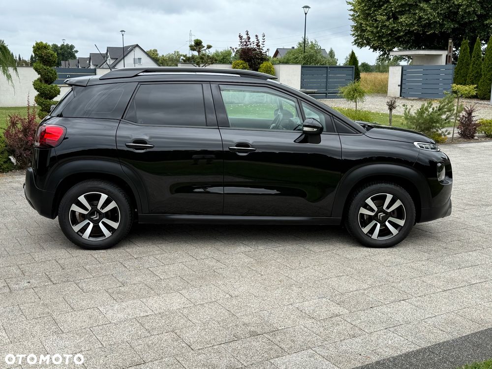 Citroën C3 Aircross PureTech 110 Stop & Start OPF FEEL PACK - 29