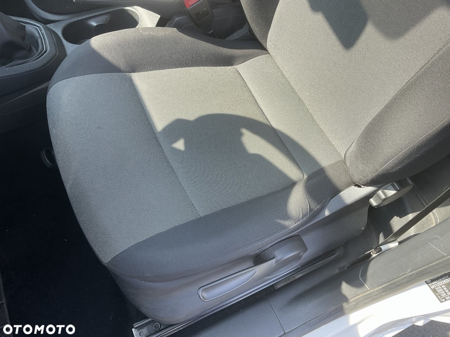Volkswagen Caddy 2.0 TDI - 11