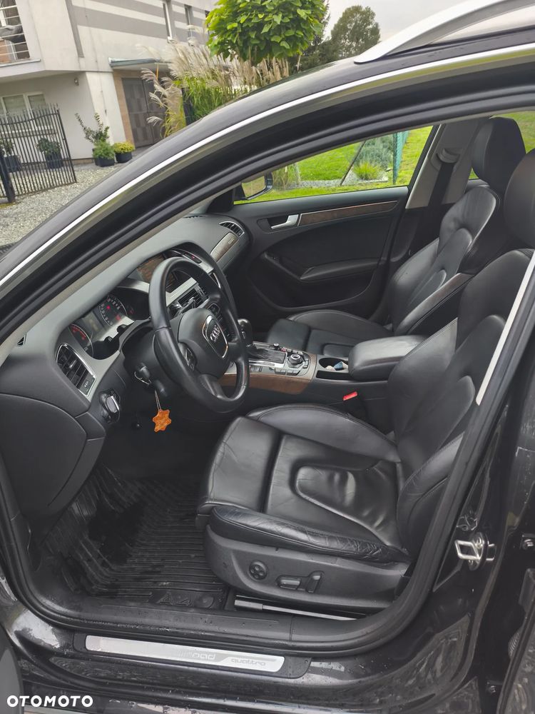 Audi A4 Allroad ver-3-0-tdi-quattro-s-tronic - 6