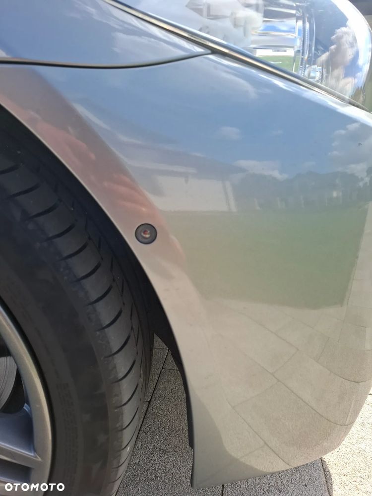 BMW Seria 5 520d - 17