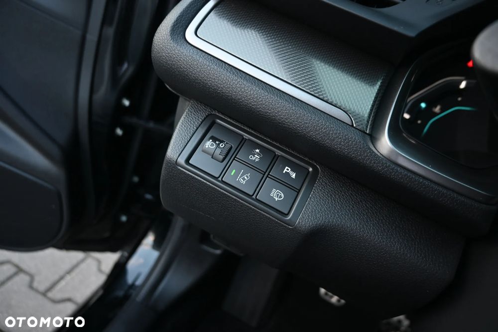 Honda Civic 1.0 i-VTEC Turbo Executive Sport Line - 26