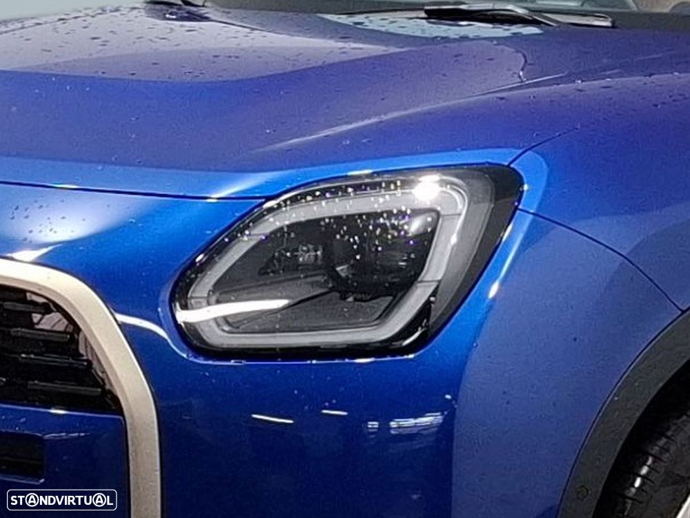 MINI Countryman D Favoured - 3