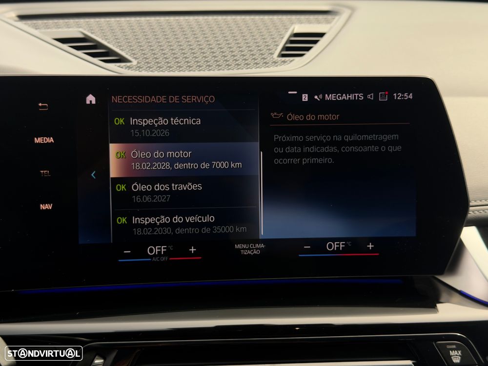 BMW X1 18 d sDrive xLine Auto - 26