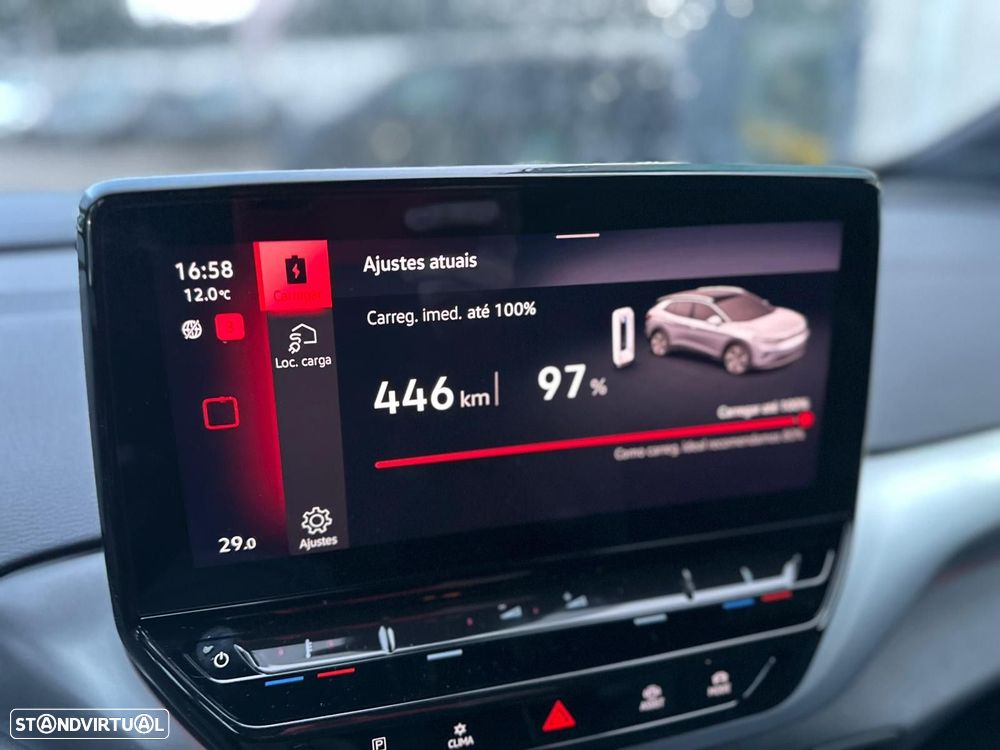 VW ID.4 77 kWh Pro Performance - 20