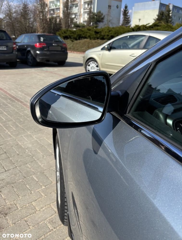 Kia Ceed 1.4 T-GDI M DCT - 14