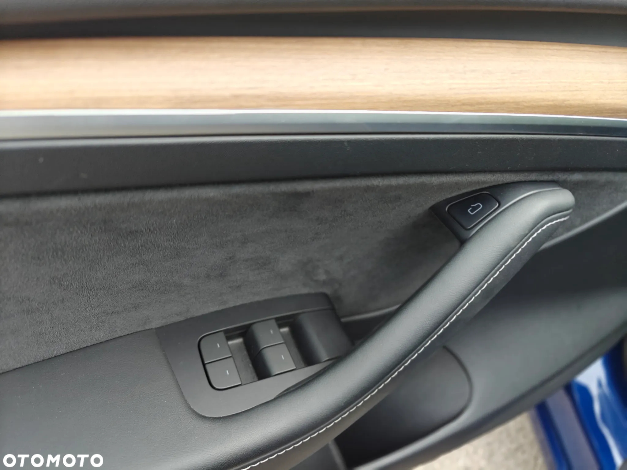 Tesla Model 3 Long Range RWD - 22