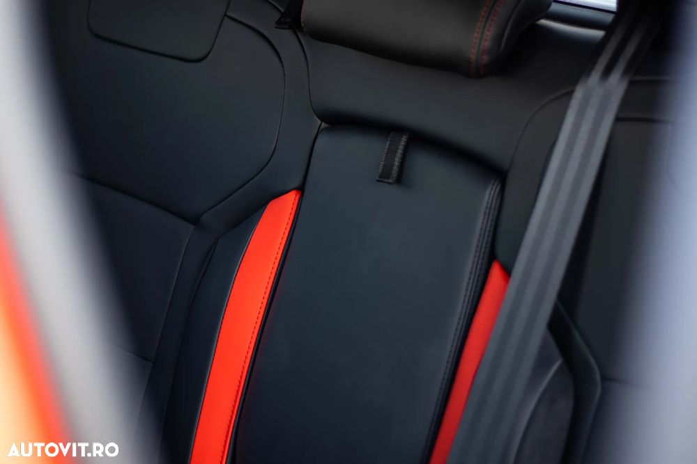 Ford Ranger Pick-Up 2.0 EcoBlue 213 CP 4x4 Cabina Dubla Raptor Aut. - 40