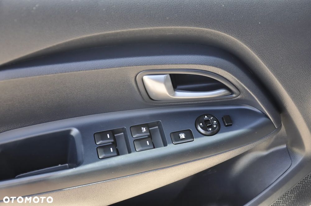 Kia Rio 1.4 Platinum Edition - 12