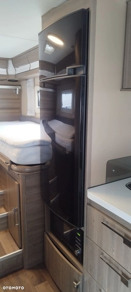 KABE Travel Master i740 - 14
