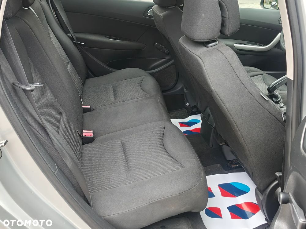 Peugeot 308 95 VTi Filou - 8