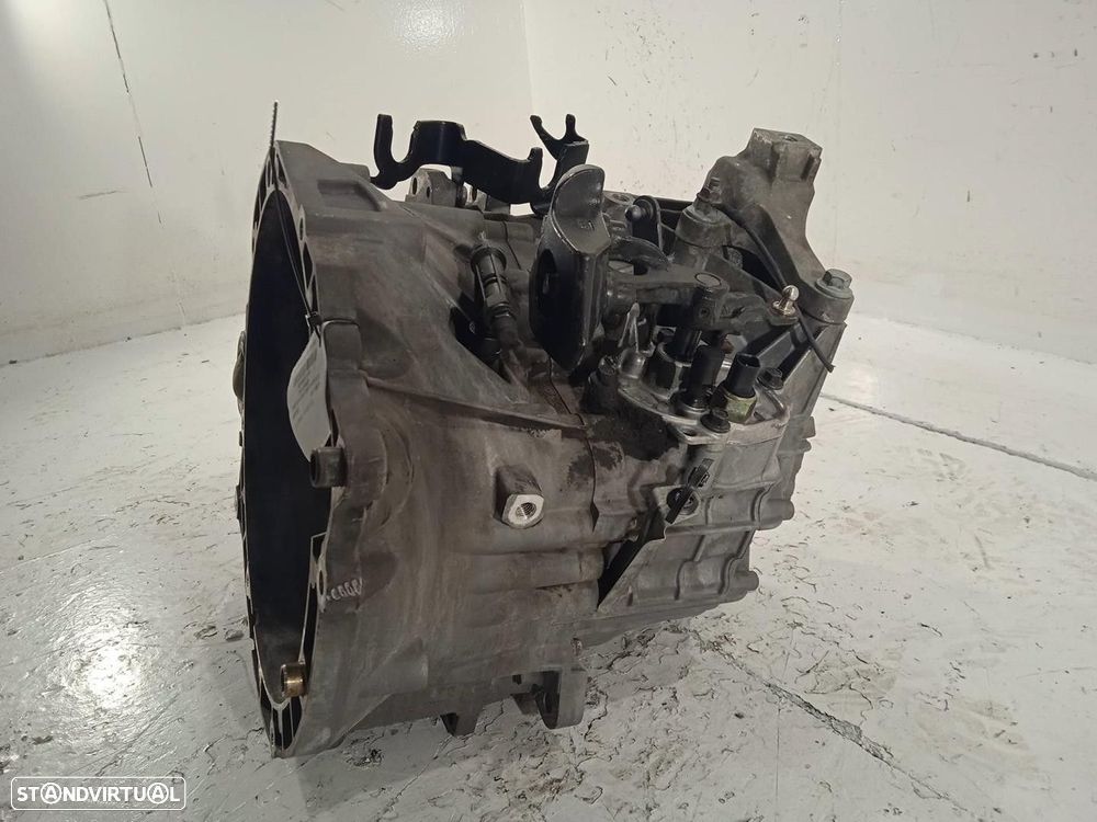 CAIXA VELOCIDADES FORD C-MAX 2004 - 2