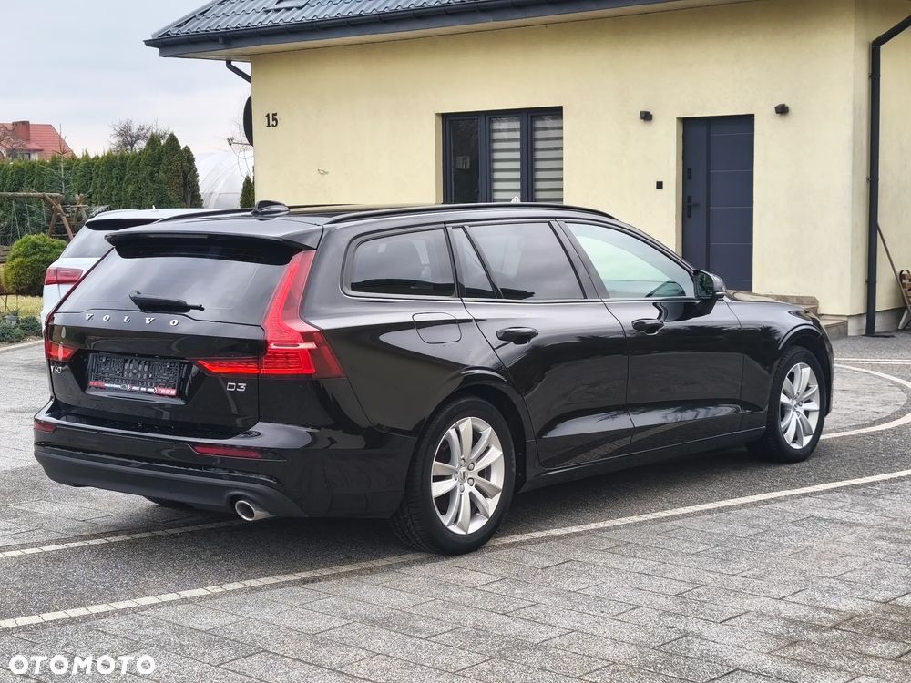 Volvo V60 D3 Summum - 7