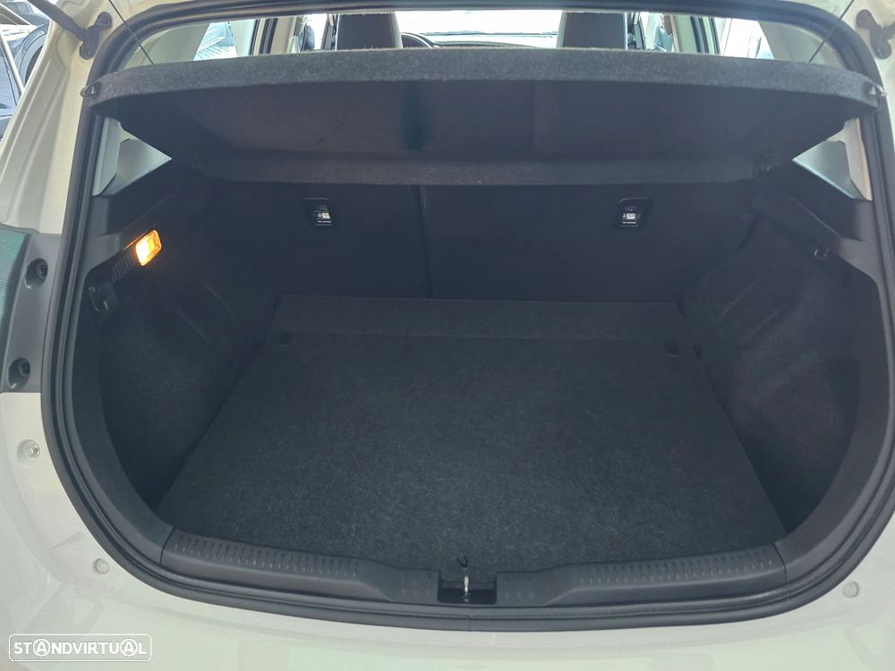 Toyota Auris 1.4 D-4D ACtive+AC - 6