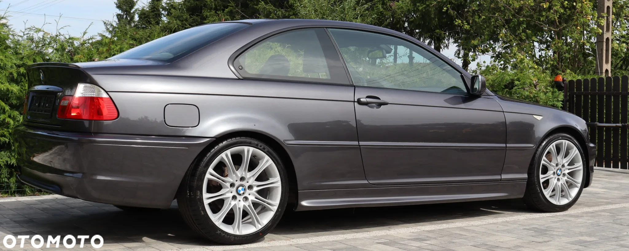 BMW Seria 3 320 Ci - 6