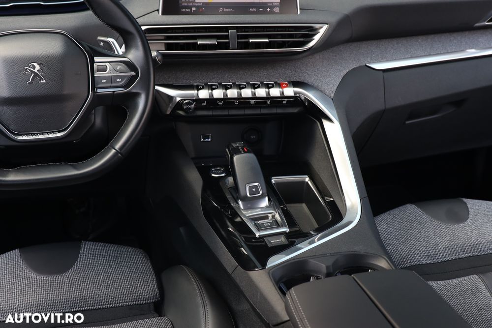 Peugeot 5008 1.6 BlueHDI EAT6 Active - 24