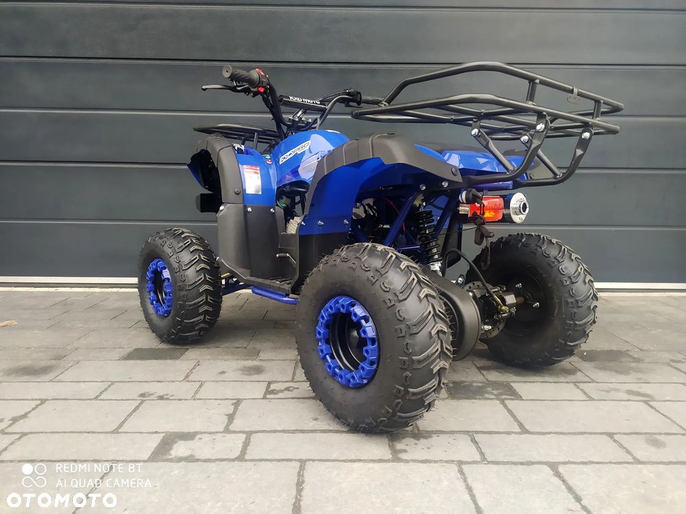 KXD Inny - 7