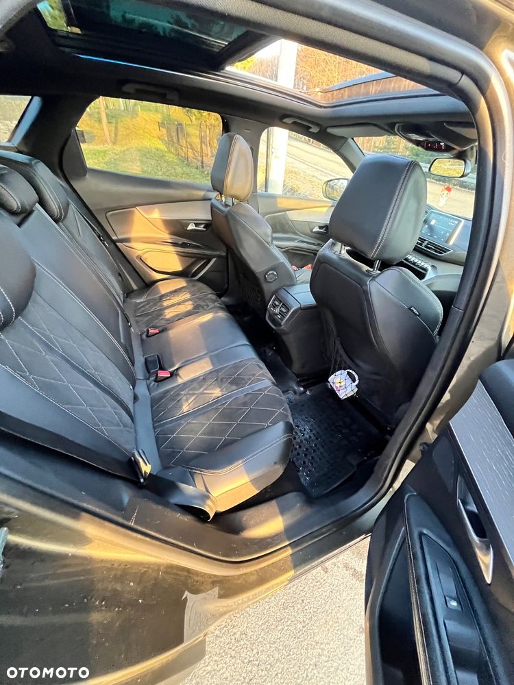 Peugeot 3008 2.0 BlueHDi GT S&S EAT6 - 24