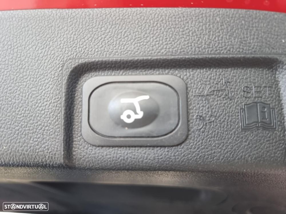 Ford Puma 1.0 EcoBoost MHEV ST-Line — fotografia 48