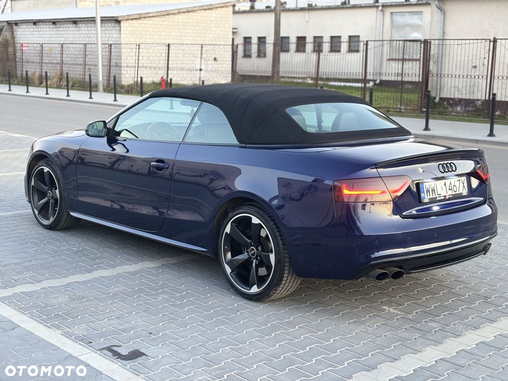 Audi S5 Coupé 3.0 TFSI Quattro S tronic - 5