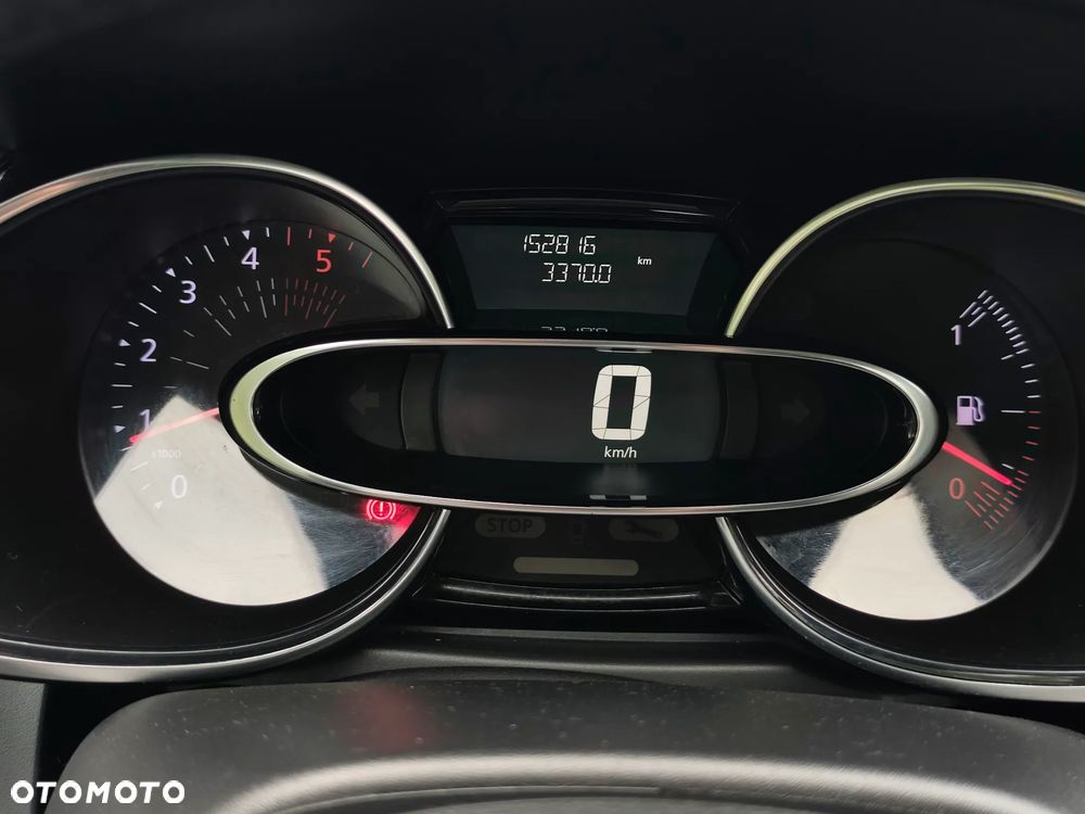 Renault Clio 1.5 dCi Expression - 31