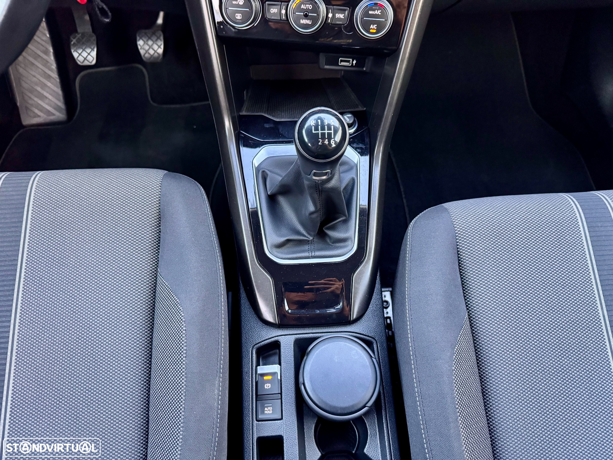VW T-Roc 1.0 TSI Style - 26