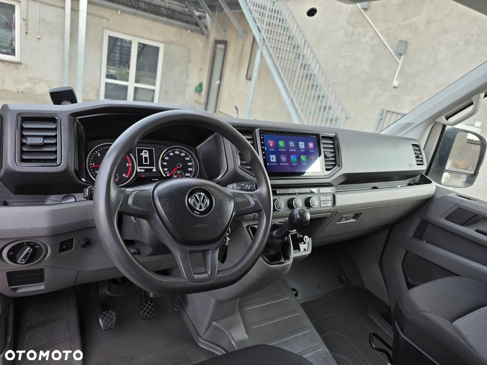Volkswagen Crafter II - 28