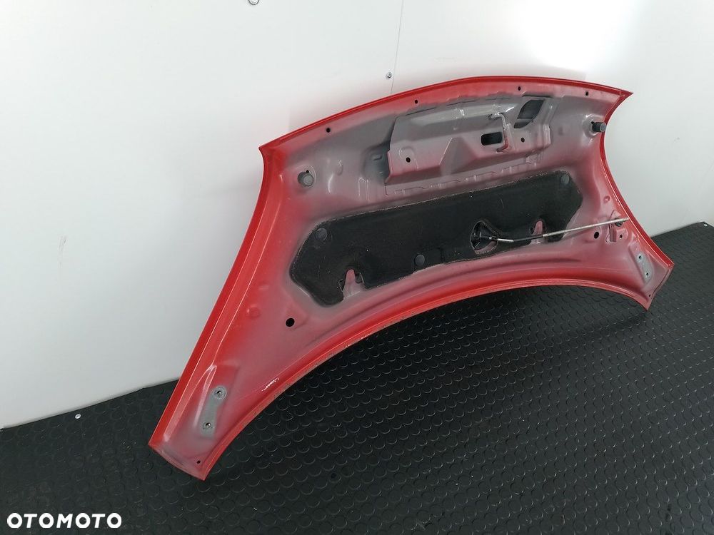MASKA CITROEN C1 KJH - 2