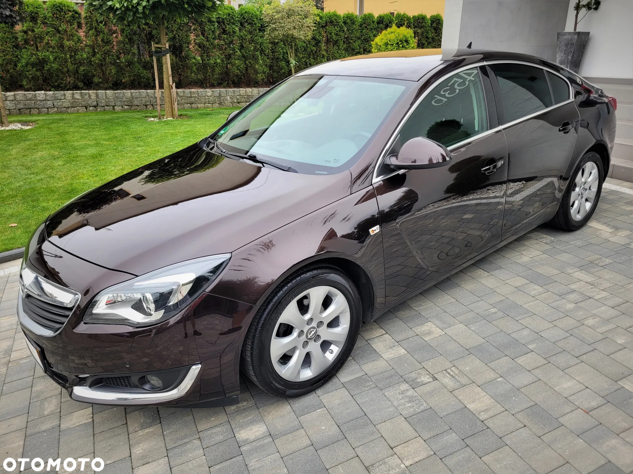 Opel Insignia 2.0 CDTI ecoFLEX Start/Stop Business Innovation - 18