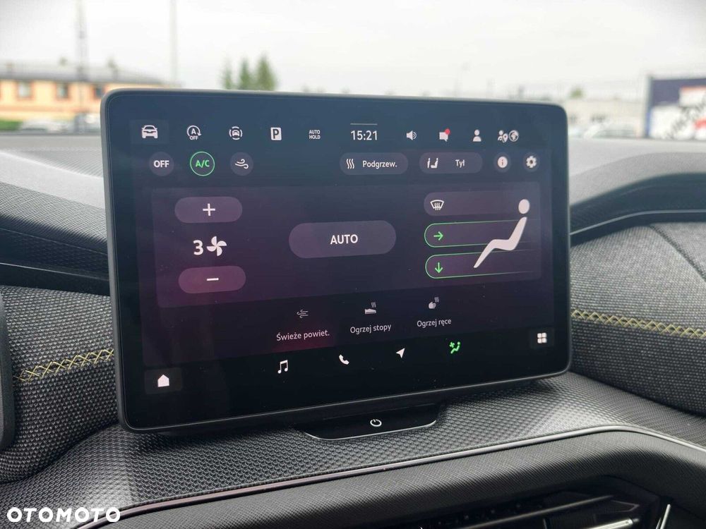 Skoda Kodiaq - 18