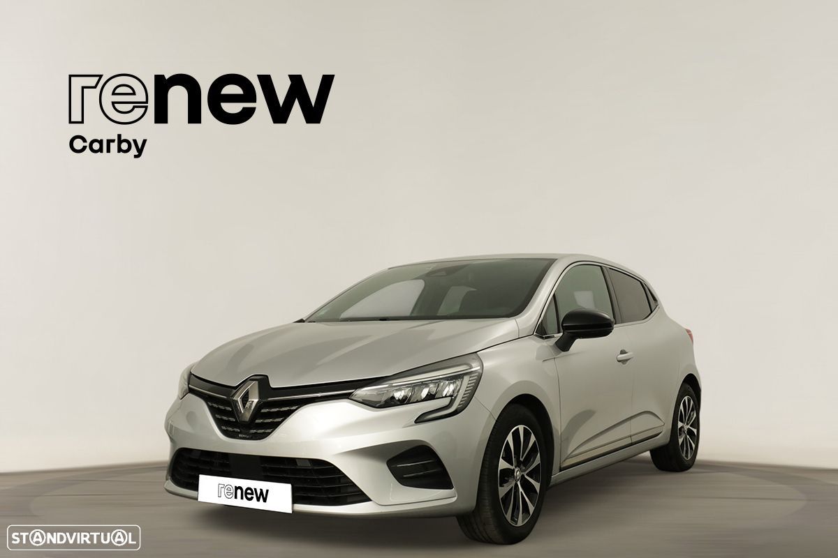 Renault Clio 1.0 TCe Techno Bi-Fuel - 1