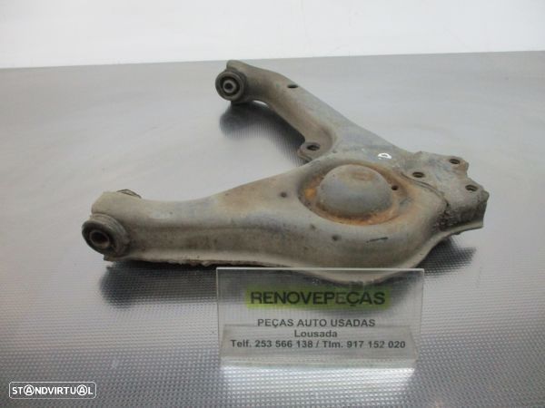 Braço Suspensao Frente Dto Suzuki Vitara (Et, Ta, Td) - 1