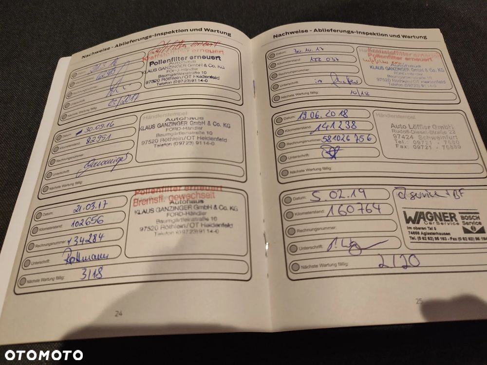 Ford Mondeo 2.0 TDCi Titanium - 33