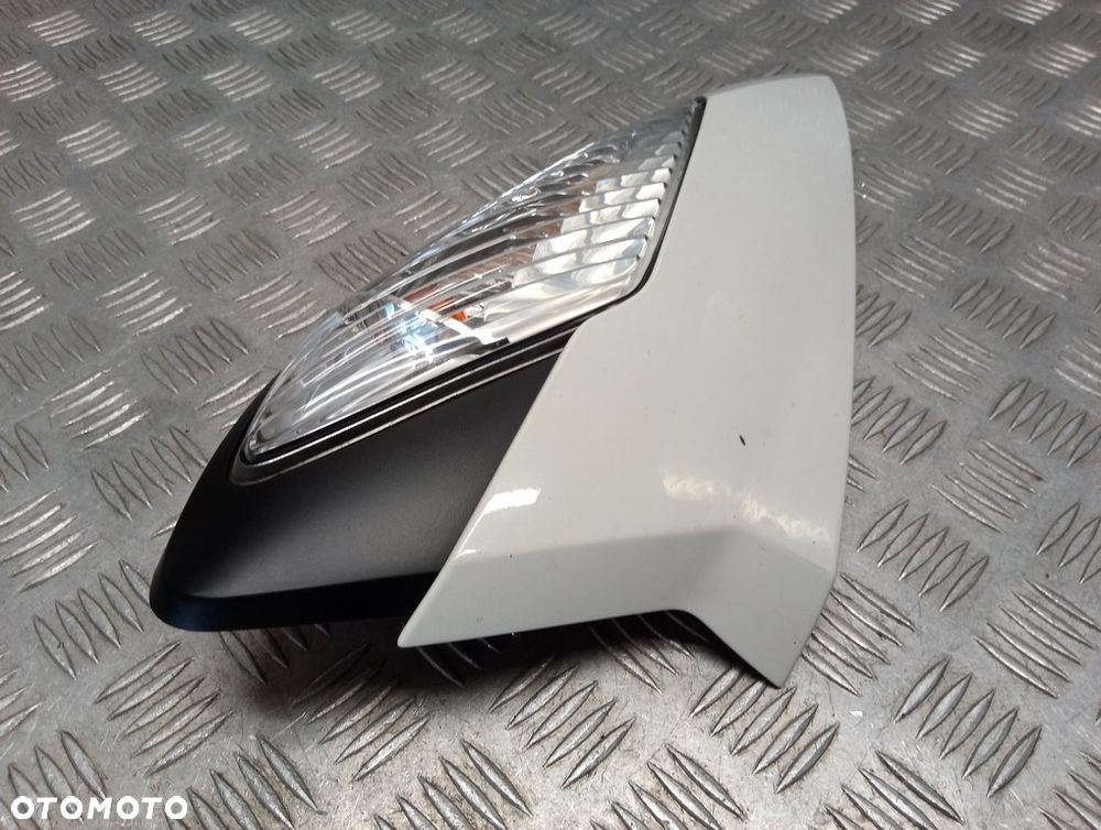 Kierunkowskaz przedni lewy BMW R 1200RT K26 10-14r   PN. 63137706407 - 8