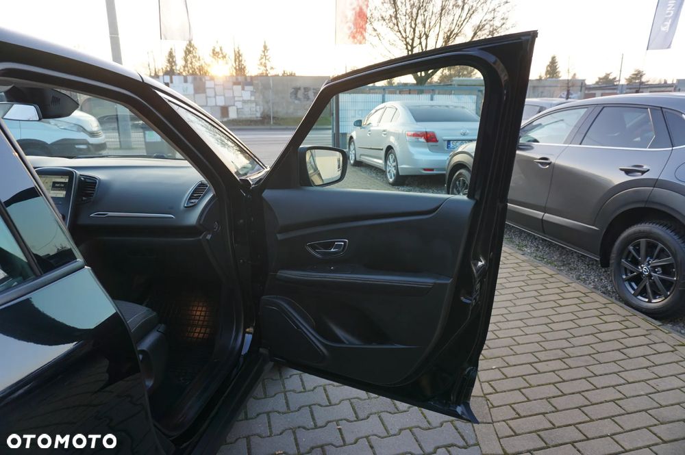 Renault Scenic ENERGY TCe 115 EXPERIENCE - 26