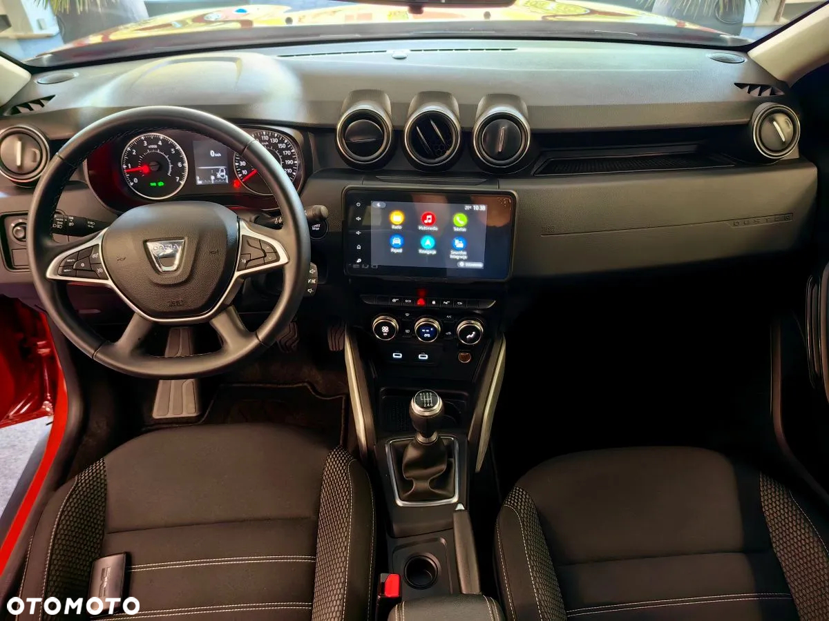 Dacia Duster - 9