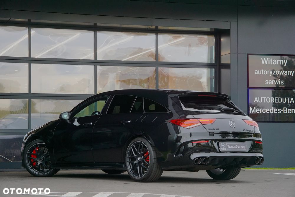 Mercedes-Benz Cla 2022 photo 3