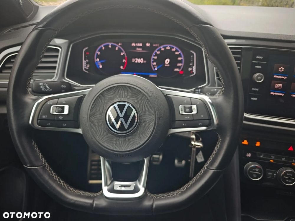 Volkswagen T-Roc 1.5 TSI R-Line - 37