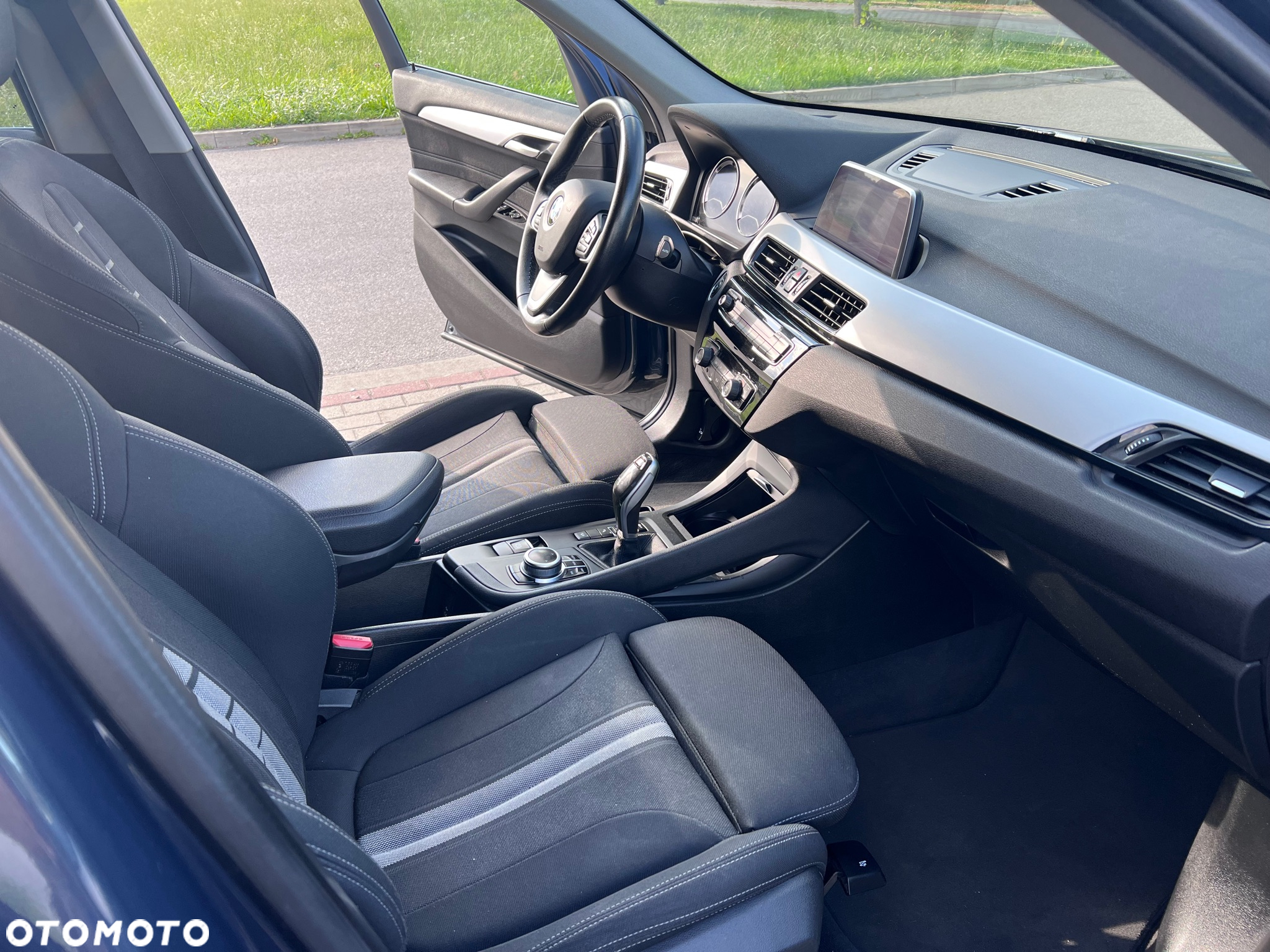BMW X1 xDrive20d Advantage - 16