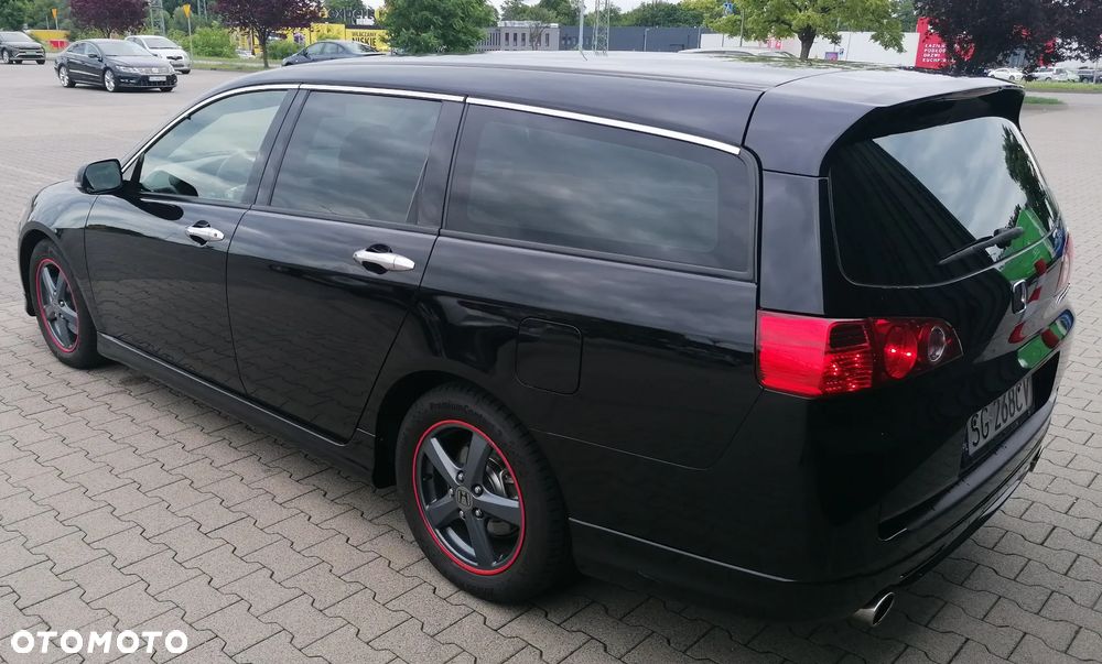 Honda Accord 2.4 i Type S - 15