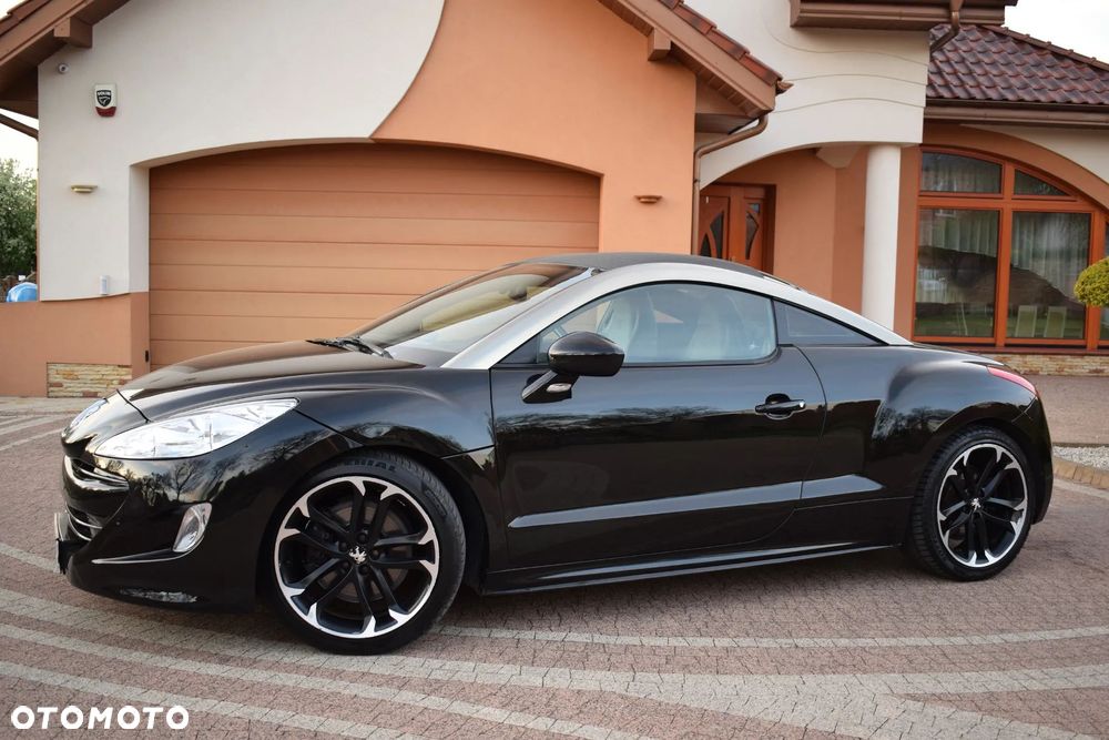 Peugeot RCZ 2.0 HDi - 7