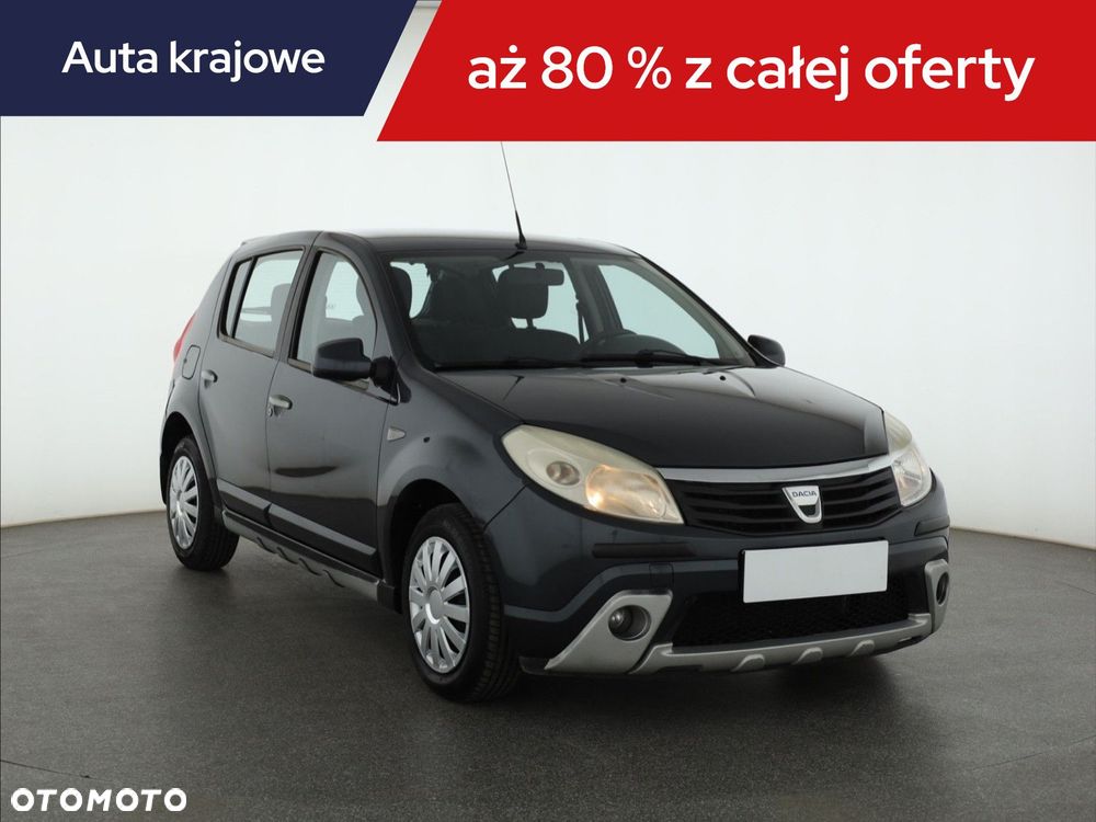 Dacia Sandero - 3