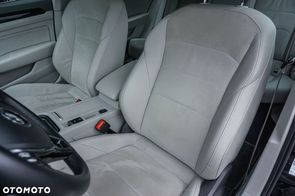 Volkswagen Arteon 2.0 TSI 4Motion Elegance DSG - 28