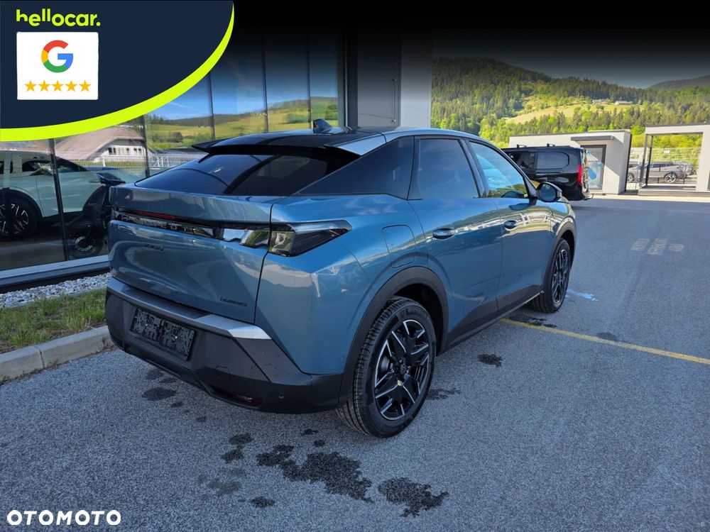 Peugeot 3008 2026 photo 2
