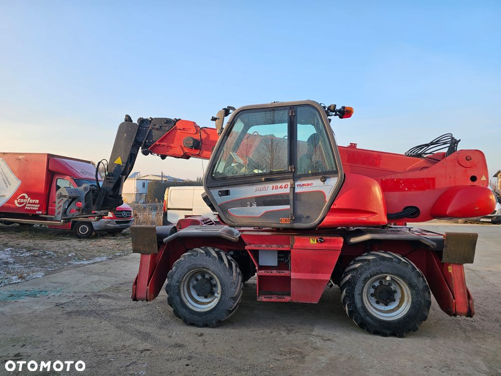 Manitou MRT1840 / MRT 1840 MT1840 2140 - 2