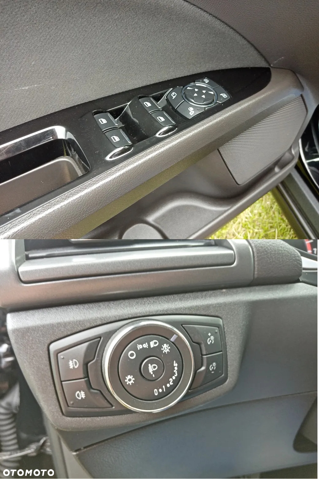 Ford Mondeo - 34